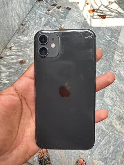 Apple iPhone 11