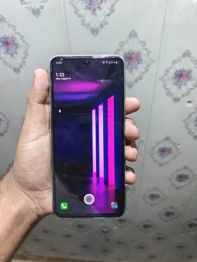 LG V60 ThinQ 5G