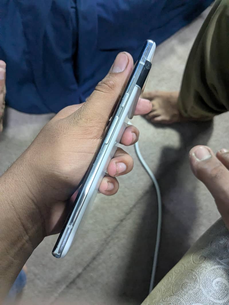Google Pixel 6 Pro 1
