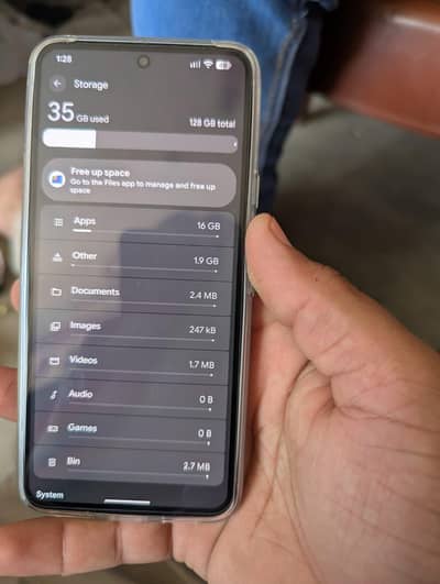 Google Pixel 8