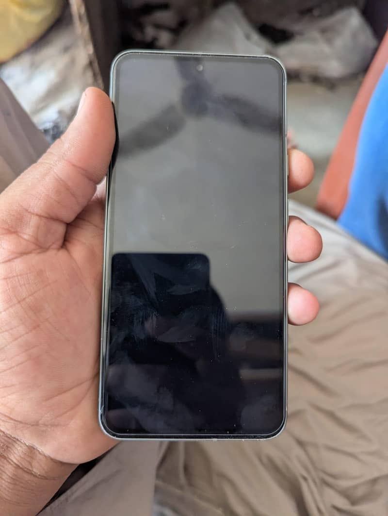 Google Pixel 8 1