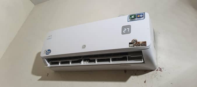 1 Tan DC invertar