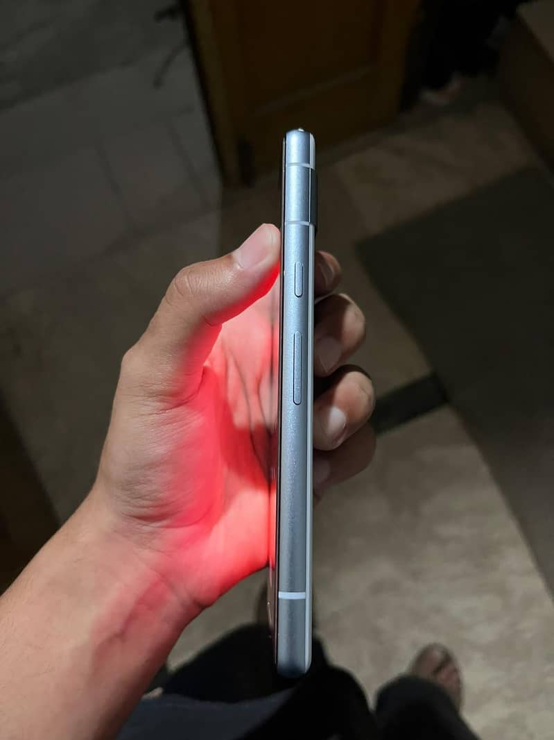 Google Pixel 7a 6