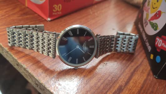 longines ladies watche