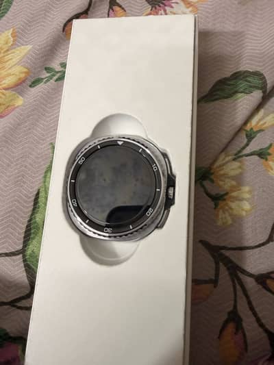 Samsung galaxy watch 8 classic