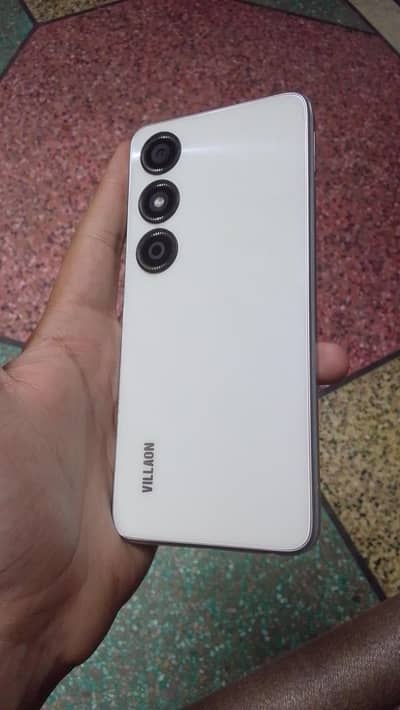 Villaon V30 RS