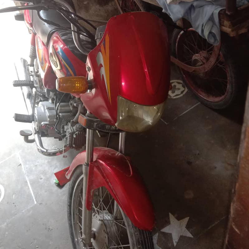 bikes 2