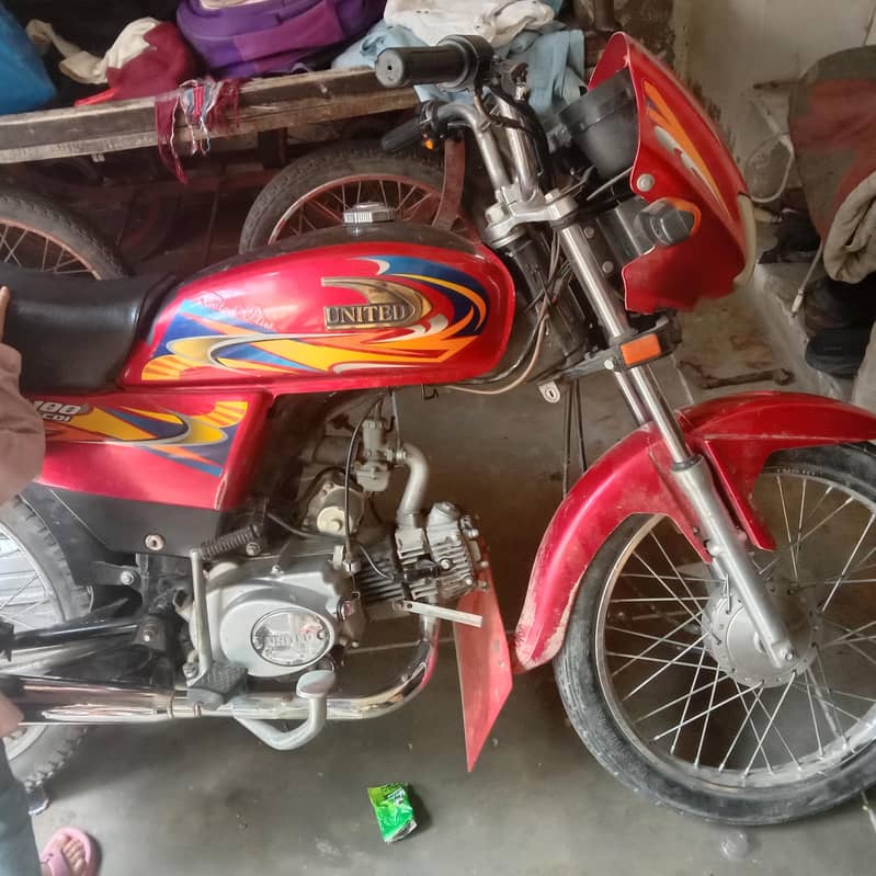 bikes 3