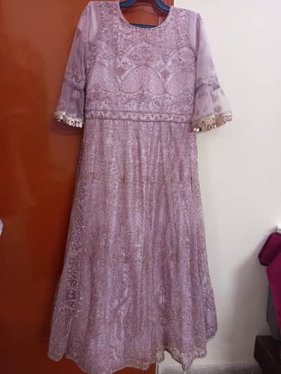 fancy dresses / party wear