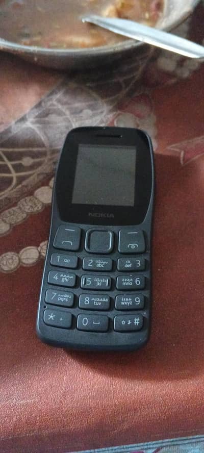 Nokia 105