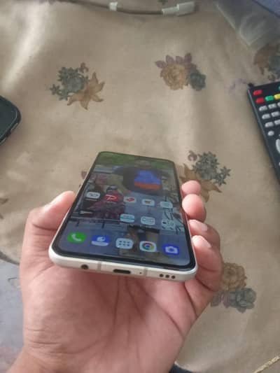 LG V60 ThinQ 5G
