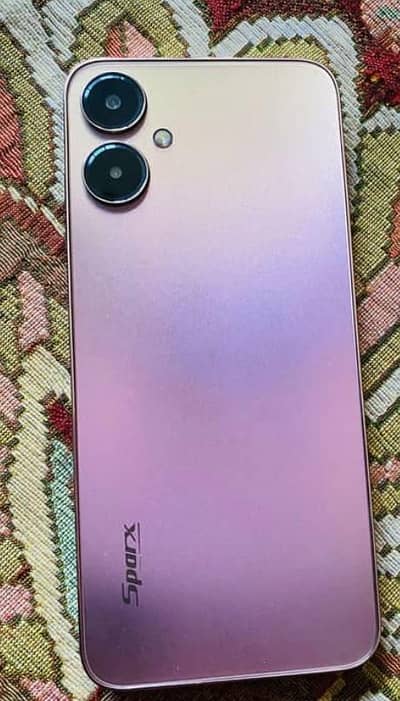 Sparx Neo 7