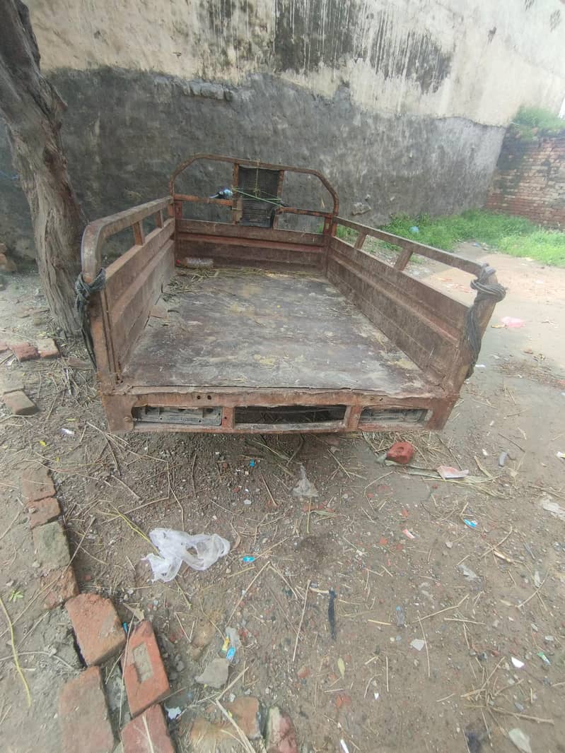 loader riksha 0