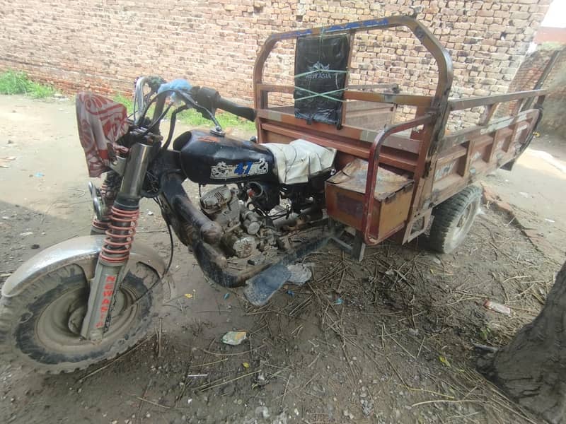 loader riksha 1