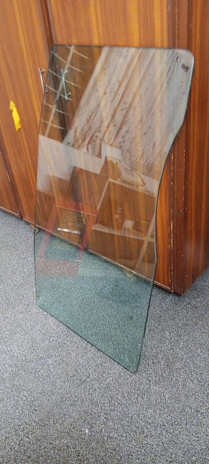 Table Glass 1
