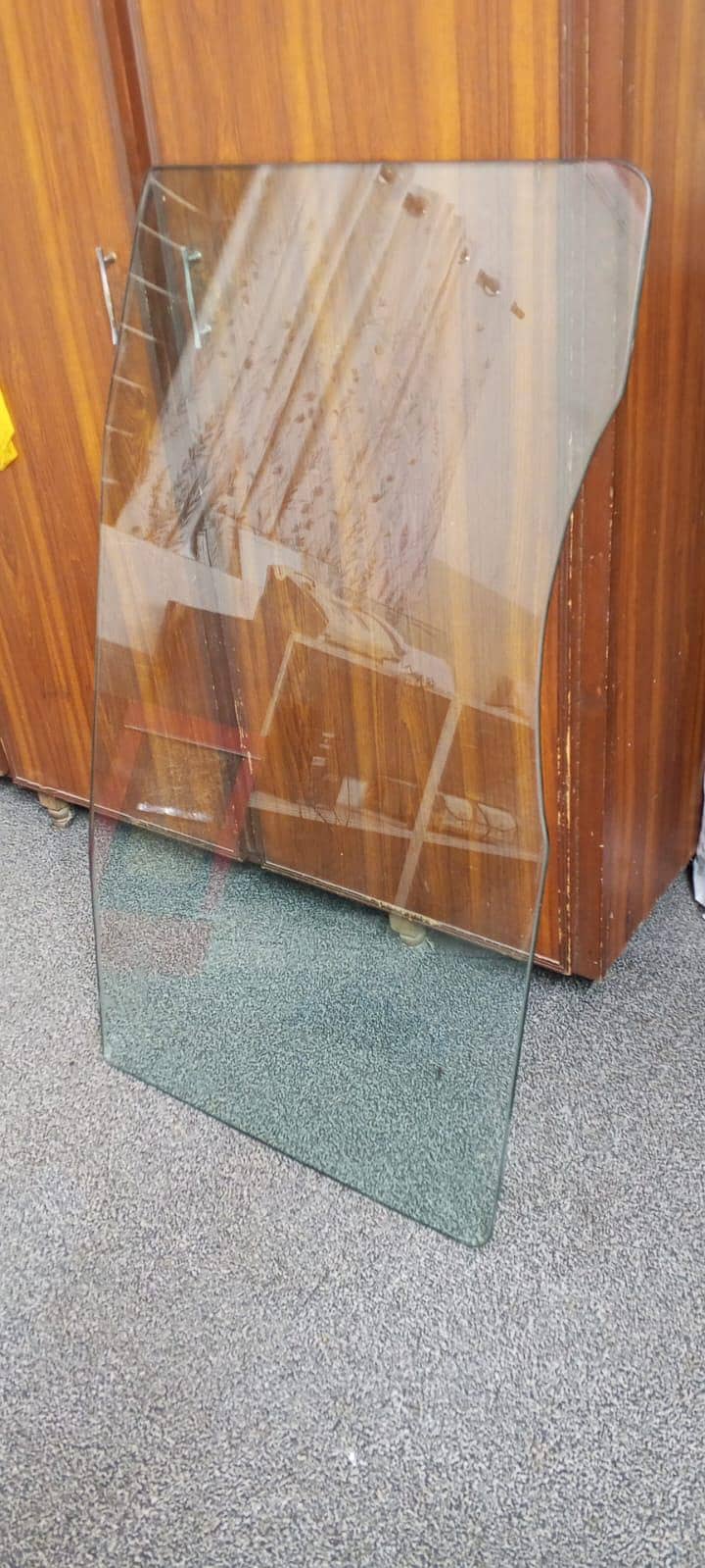 Table Glass 2