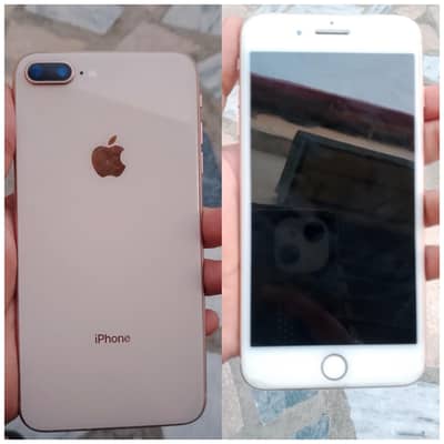Apple iPhone 8 Plus