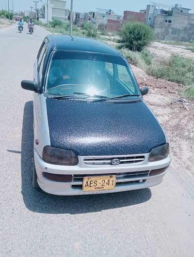 Daihatsu Other 2003