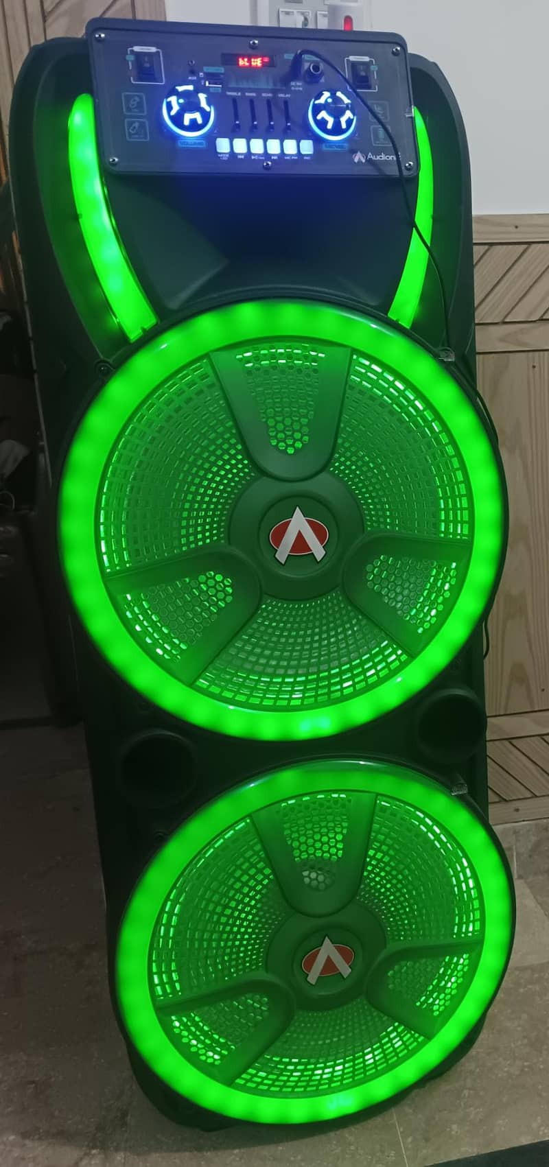 Audionic MH 1055 0