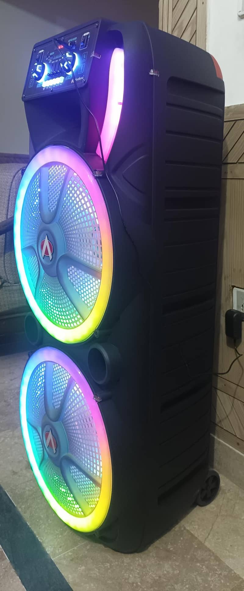 Audionic MH 1055 2