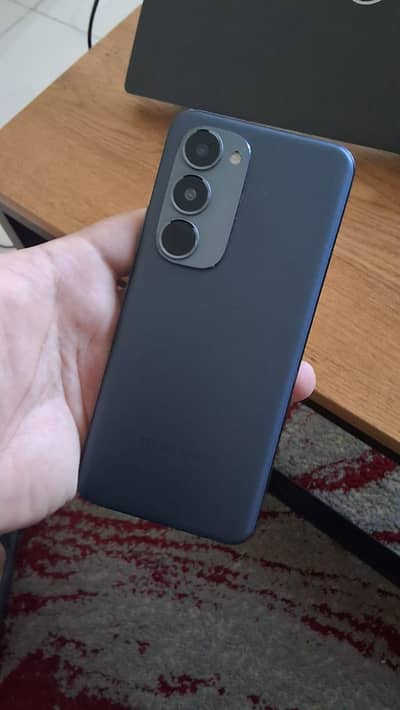 Tecno Spark 40 pro plus 8 gb 256 rom
