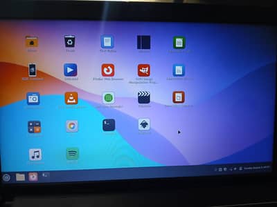 Lenovo G580 Laptop core i5