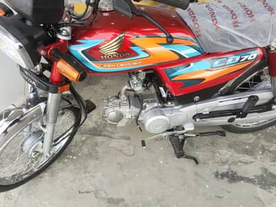 Honda 2027 madal zero mitar for sale