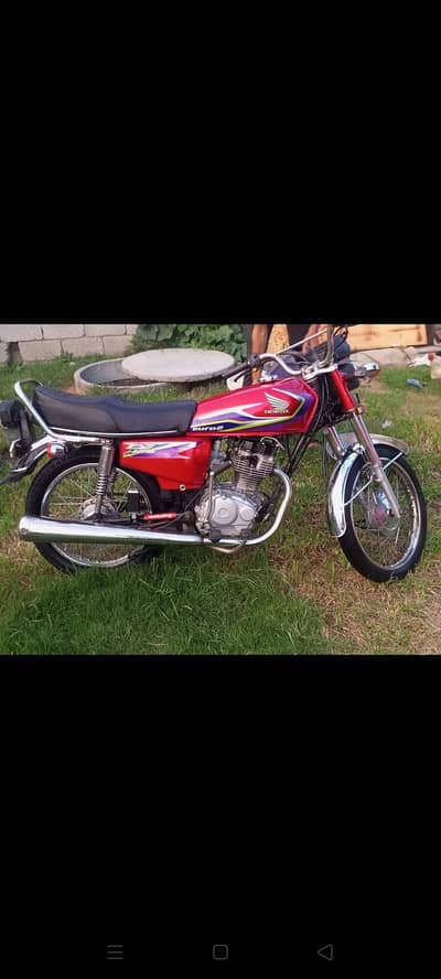 honda 2017 model Punjab num documents clear exchange possible