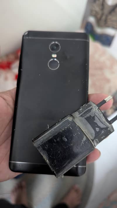 Xiaomi Redmi Note 4