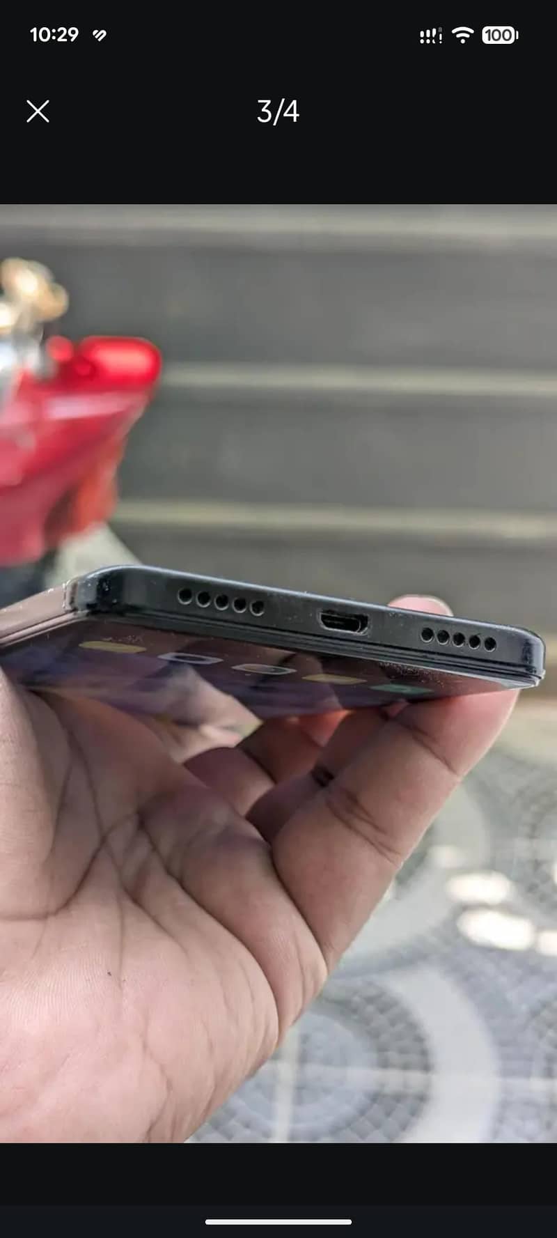 Xiaomi Redmi Note 4 6