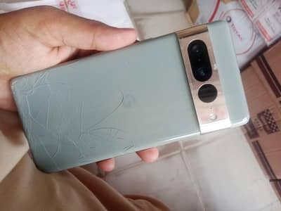 Google Pixel 7 Pro