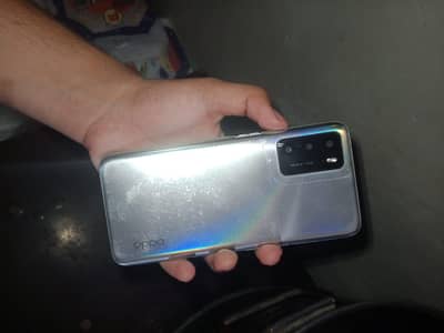 OPPO A16