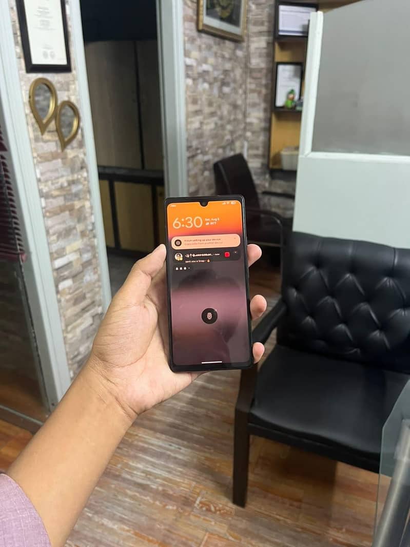 Google Pixel 6a 4