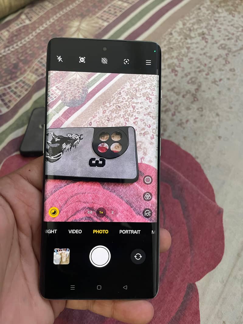 One Plus 11R 6
