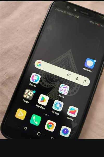 Honor 9 Lite 03142917774