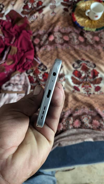Infinix Hot 6 Pro