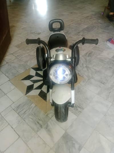 kids bike