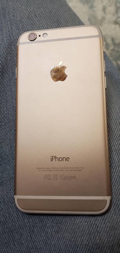Apple iPhone 6S parts available