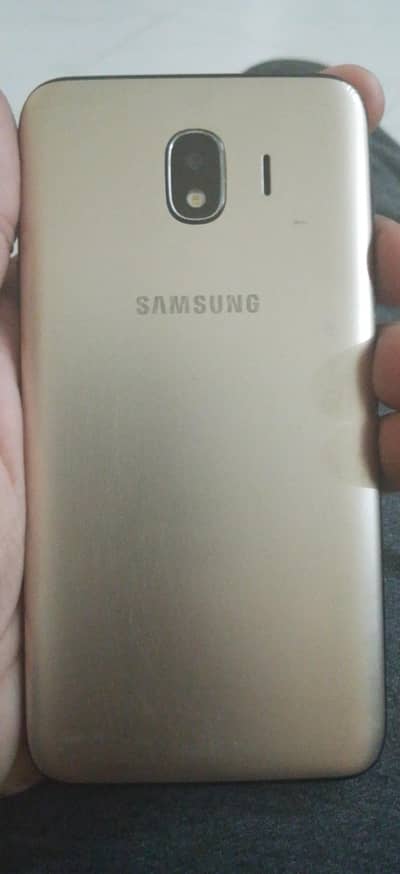Samsung Mobile J4 2/16