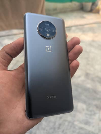 One Plus 7T