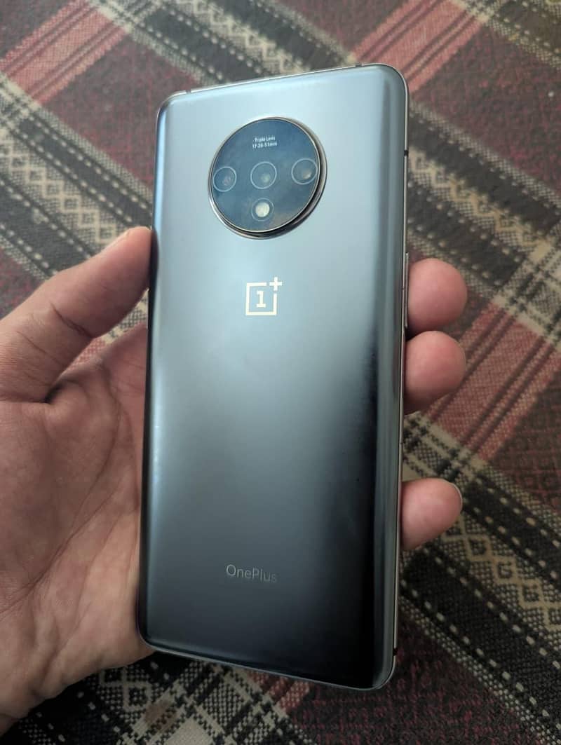 One Plus 7T 3