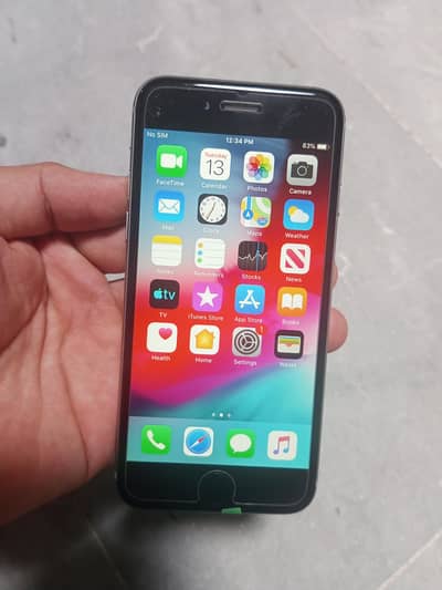 Apple iPhone 6 32GB LLA model (03075491881)