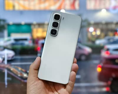 Infinix Hot 6 Pro