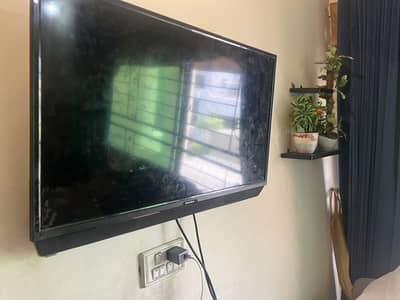 Eco Star TV in Good Condition