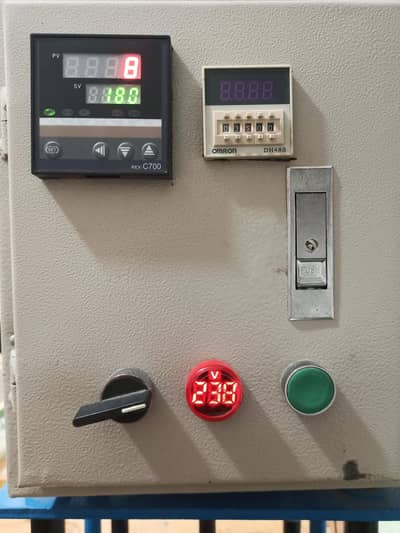 Data Cable Making Molding Machine