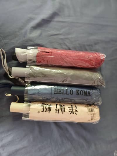 Improted Umbrella 