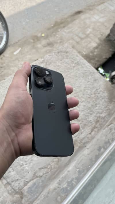 Apple iPhone 14 Pro