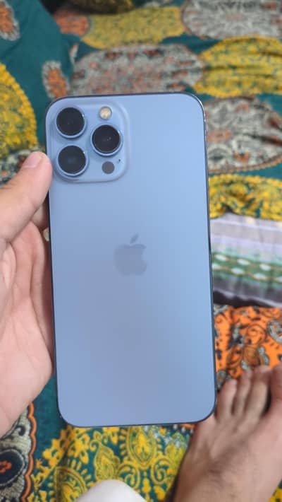Apple iPhone 13 Pro Max