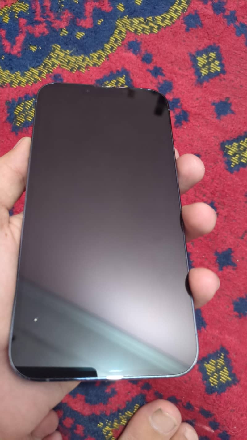 Apple iPhone 13 Pro Max 1