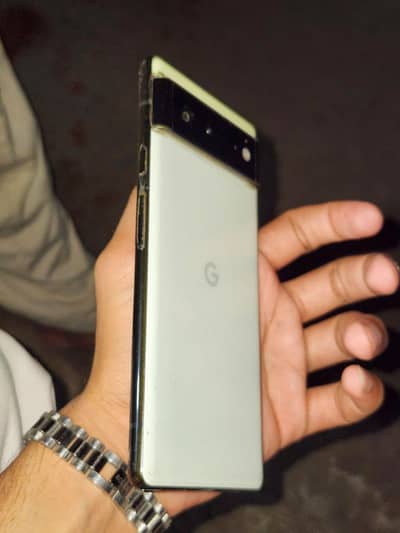 Google Pixel 6